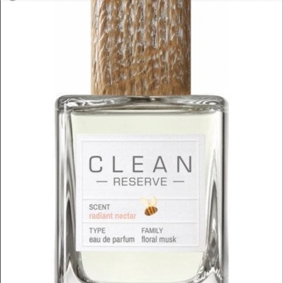 Clean Reserve Radiant Nectar 3.4 oz EdP - Picture 6 of 11